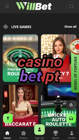 Casino Bet PT - Premium Portuguese Casino-4x4casino.ydblkf.net