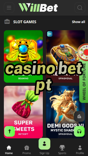 Casino Bet PT - Premium Portuguese Casino-4x4casino.ydblkf.net