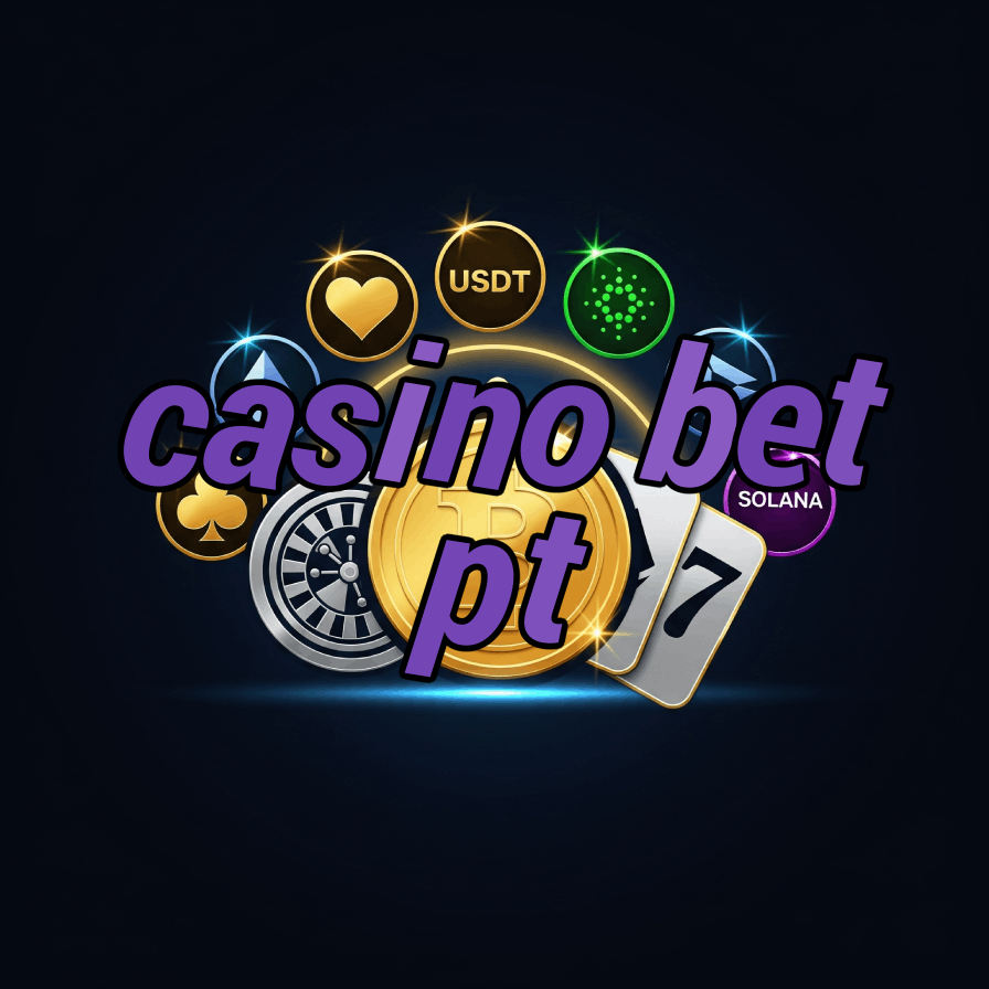 Casino Bet PT - Premium Portuguese Casino
